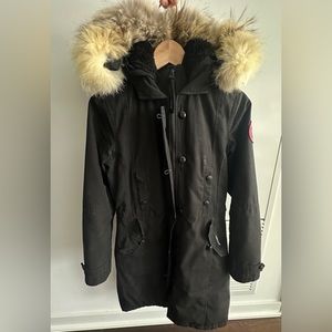 Canada Goose Kensington
